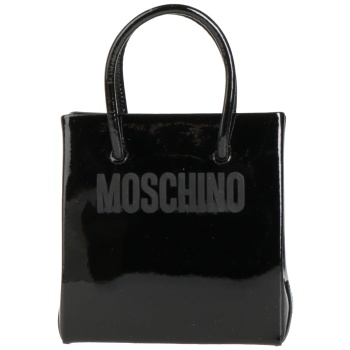 moschino τσαντες τσάντα χειρός