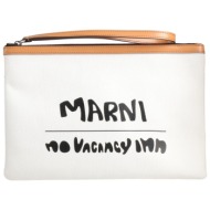 marni x no vacancy inn τσαντες τσάντα χειρός