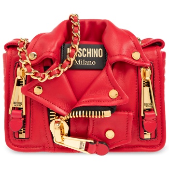 moschino τσαντες τσάντες ώμου