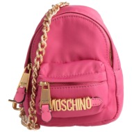 moschino τσαντες τσάντες ταχυδρόμου