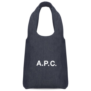 a.p.c. τσαντες τσάντες ώμου