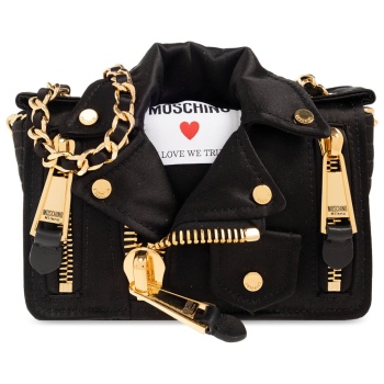 moschino τσαντες τσάντες ώμου