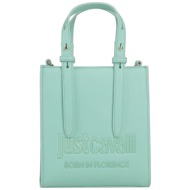 just cavalli τσαντες ...