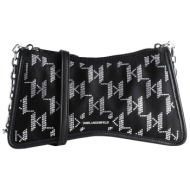 karl lagerfeld τσαντες τσάντες ταχυδρόμου