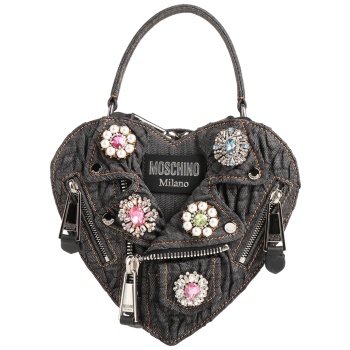 moschino τσαντες τσάντα χειρός