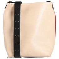 jil sander τσαντες τσάντες ταχυδρόμου