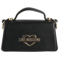 love moschino τσαντες τσάντα χειρός