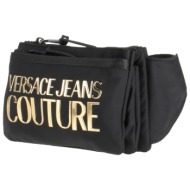 versace jeans couture τσαντες τσαντάκι μέσης