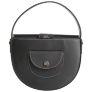 a.p.c. τσαντες τσάντα χειρός