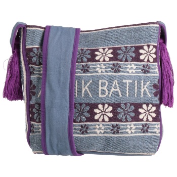 antik batik τσαντες τσάντες ταχυδρόμου