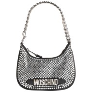 moschino τσαντες τσάντα χειρός