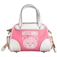 moschino τσαντες τσάντα χειρός