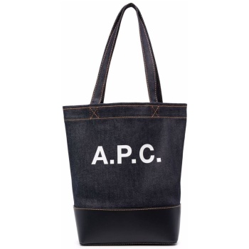 a.p.c. τσαντες τσάντες ώμου