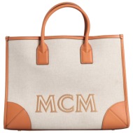 mcm τσαντες τσάντα χειρός