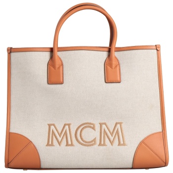 mcm τσαντες τσάντα χειρός