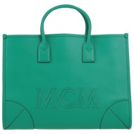 mcm τσαντες τσάντα χειρός