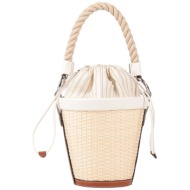 maison margiela τσαντες τσάντα χειρός