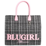 blugirl blumarine τσαντες τσάντα χειρός