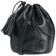 il bisonte τσαντες ...