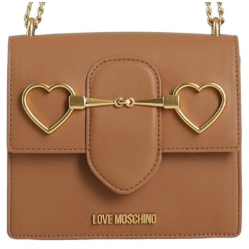 love moschino τσαντες τσάντες ώμου