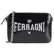 chiara ferragni τσαντες τσάντες ταχυδρόμου
