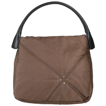 borbonese τσαντες τσάντα χειρός