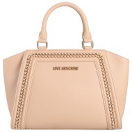 love moschino τσαντες τσάντα χειρός