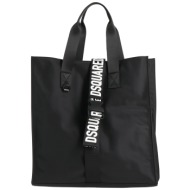 dsquared2 τσαντες τσάντα χειρός