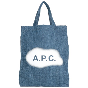 a.p.c. τσαντες τσάντα χειρός