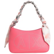armani exchange τσαντες τσάντα χειρός