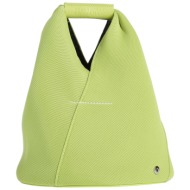 mm6 maison margiela τσαντες τσάντα χειρός