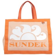 sundek τσαντες τσάντα χειρός