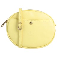 il bisonte τσαντες ...