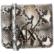 armani exchange τσαντες τσάντες ταχυδρόμου