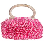 carolina santo domingo τσαντες τσάντα χειρός