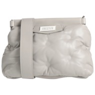 mm6 maison margiela τσαντες τσάντες ταχυδρόμου