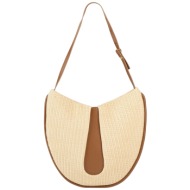 themoirè τσαντες τσάντες ώμου