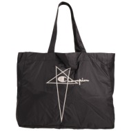 rick owens x champion τσαντες τσάντα χειρός