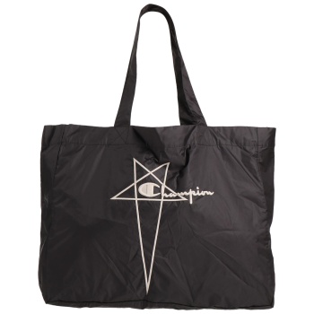 rick owens x champion τσαντες τσάντα χειρός