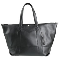 montblanc τσαντες τσάντα χειρός