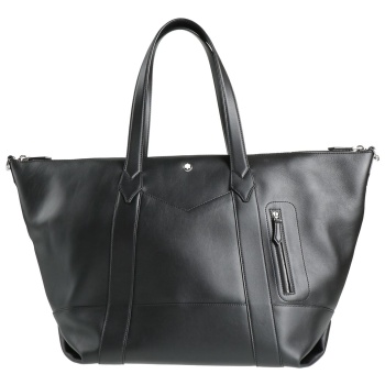 montblanc τσαντες τσάντα χειρός