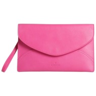 il bisonte τσαντες τσάντα χειρός