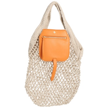 nanushka τσαντες τσάντα χειρός