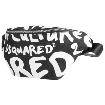 dsquared2 τσαντες τσαντάκι μέσης
