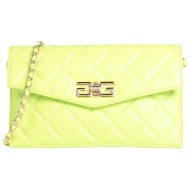 gaëlle paris τσαντες τσάντες ταχυδρόμου