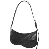 mugler τσαντες τσάντες ώμου