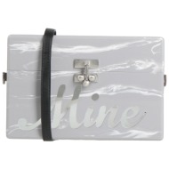 edie parker τσαντες τσάντες ταχυδρόμου