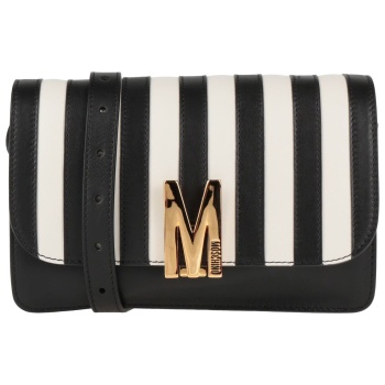 moschino τσαντες τσάντες ταχυδρόμου