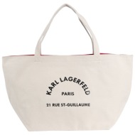 karl lagerfeld τσαντες ...