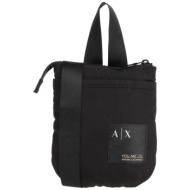 armani exchange τσαντες τσάντα χειρός